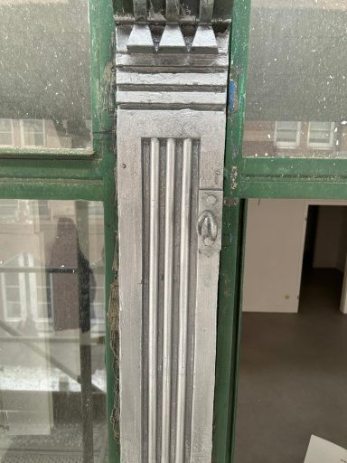 Industriereinigung nachher